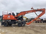 Used Material Handler
